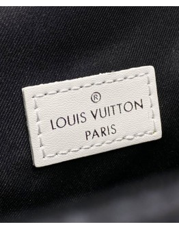 Louis Vuitton Christopher PM N40400 Black