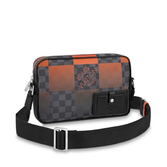 Louis Vuitton Alpha Messenger N40408 N40421