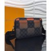 Louis Vuitton Alpha Messenger N40408 N40421