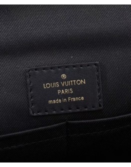 Louis Vuitton Bond Street BB N41076 Brown