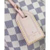 Louis Vuitton Graceful MM N42232 White