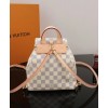 Louis Vuitton Sperone BB N44026 White