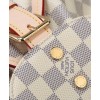 Louis Vuitton Sperone BB N44026 White