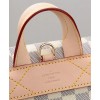 Louis Vuitton Sperone BB N44026 White