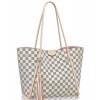 Louis Vuitton Propriano N44027 White