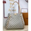 Louis Vuitton Propriano N44027 White