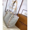 Louis Vuitton Propriano N44027 White