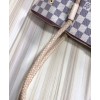 Louis Vuitton Propriano N44027 White