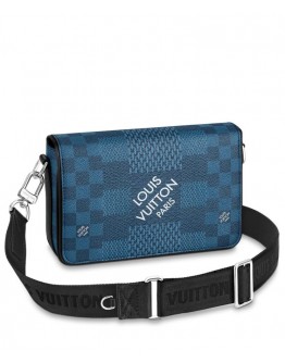 Louis Vuitton Studio Messenger Bag N50013 N50026