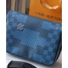 Louis Vuitton Studio Messenger Bag N50013 N50026