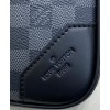 Louis Vuitton Briefcase Backpack N50051 Black