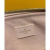 Louis Vuitton City Pouch N60253 White