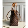 Louis Vuitton Belmont PM N60296 N60297 N60348