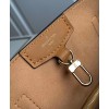 Louis Vuitton Belmont PM N60296 N60297 N60348