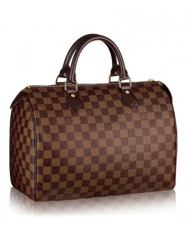 Louis Vuitton Speedy bag N41531 Brown