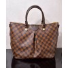 Louis Vuitton Siena MM Bag N41546 Coffee