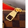 Louis Vuitton Siena MM Bag N41546 Coffee