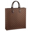 Louis Vuitton Ravello bag N51140  Brown