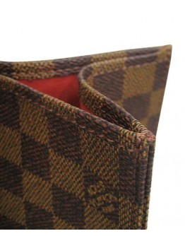 Louis Vuitton Ravello bag N51140  Brown