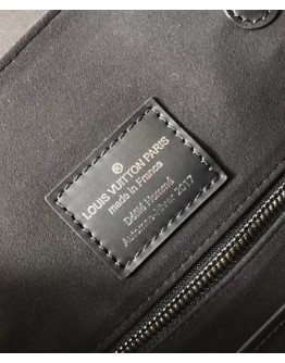 Louis Vuitton Christopher PM M50159 Black