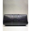Louis Vuitton Keepall Bandouliere 50 M51462 Black