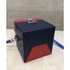 Louis Vuitton Bleecker Box M52466 M52703