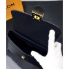 Louis Vuitton Locky BB bag 52880 Black