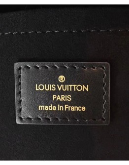 Louis Vuitton Locky BB bag 52880 Black