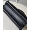 Louis Vuitton Twist MM bag 52890 M52891