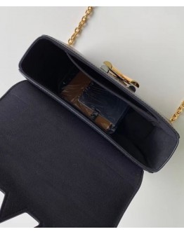 Louis Vuitton Twist MM bag 52890 M52891