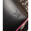 Louis Vuitton Neverfull MM M54185 Black