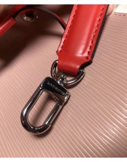 Louis Vuitton Neonoe Epi Leather M54370 Pink
