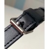 Louis Vuitton Danube PM M55120 Black