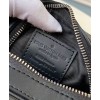 Louis Vuitton Danube PM M55120 Black