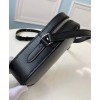 Louis Vuitton Danube PM M55120 Black