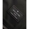 Louis Vuitton Christopher Backpack PM M55138 Black