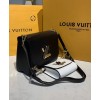 Louis Vuitton Twist MM And Twisty M55683 Black