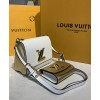 Louis Vuitton Twist PM And Twisty M55685 White