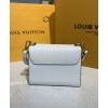 Louis Vuitton Twist PM And Twisty M55685 White