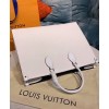 Louis Vuitton Onthego MM M56080 M56081