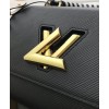 Louis Vuitton LV Crafty Twist MM M56780 Black