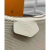 Louis Vuitton Easy Pouch On Strap M80471 M80479 M80480 M80483