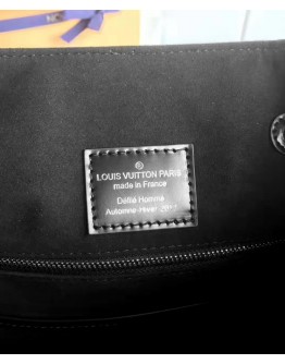 Louis Vuitton X Supreme Epi Backpack