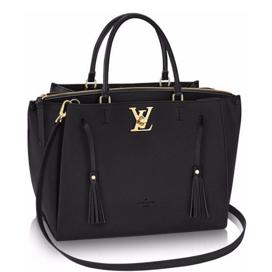 Louis Vuitton Lockmeto M54569 M54570 M54572