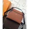 Louis Vuitton Mylockme M52406 Coffee