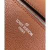 Louis Vuitton Mylockme M52406 Coffee