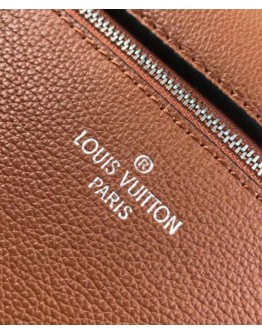 Louis Vuitton Mylockme M52406 Coffee