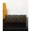 Louis Vuitton One Handle Flap Bag M53311 Black