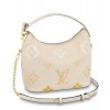 Louis Vuitton Marshmallow M45697 M45698