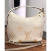 Louis Vuitton Marshmallow M45697 M45698